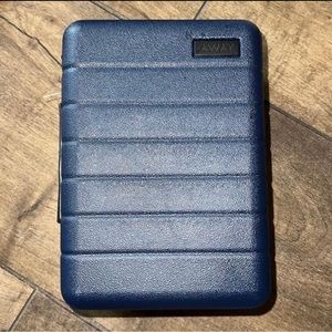 Away Travel United Business Class Amenity Kit